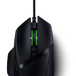 Razer Basilisk V2 Wired Gaming Mouse